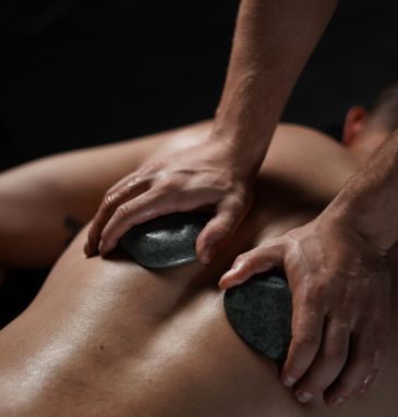 Профессиональный салон массажа DS Massage: место для полного расслабления и восстановления