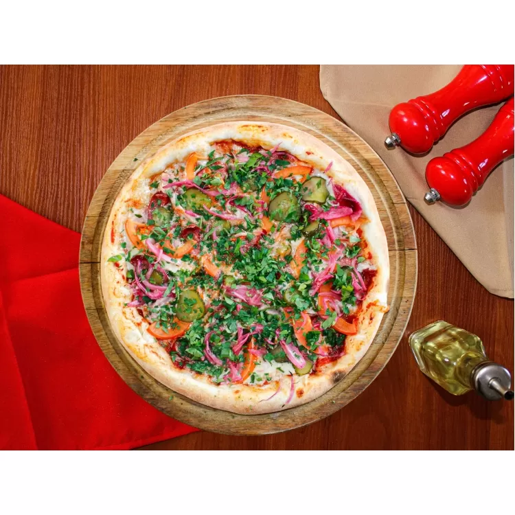 Доставка еды в Днепре от Mayamy – вкусно, быстро и удобно