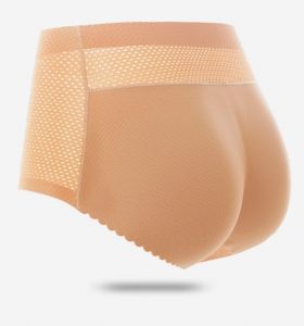 Що таке труси push-up?