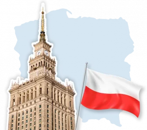 Доставка з України до Польщі: як легко відправити посилку за кордон
