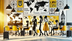 AnyTour — твій надійний провідник у світ подорожей