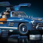 Чому машинки-конструктори Hot Wheels можуть стати найкращим подарунком для дитини