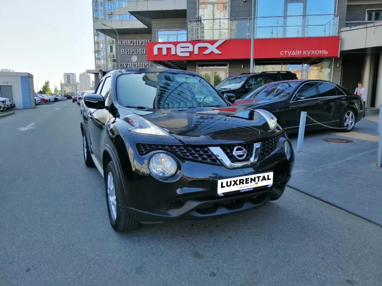 Аренда автомобиля в Украине для иностранца: полное руководство