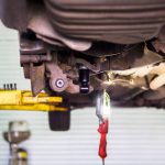 Амортизатори та моторна олива: ключові елементи надійності автомобіля