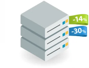 Виртуальный выделенный сервер в аренду — стабильная основа для вашего бизнеса