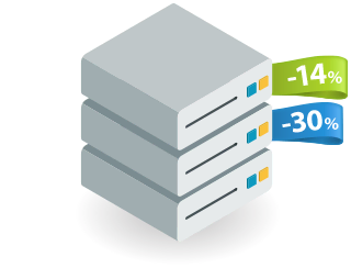 Виртуальный выделенный сервер в аренду — стабильная основа для вашего бизнеса