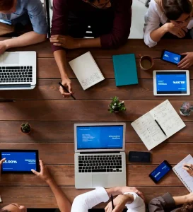 подсчет посетителей