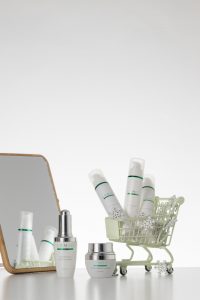 Італійська доглядова косметика Lamic — поєднання науки, якості та краси