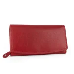 Женский кошелек как часть повседневного комфорта, порядка и личного стиля