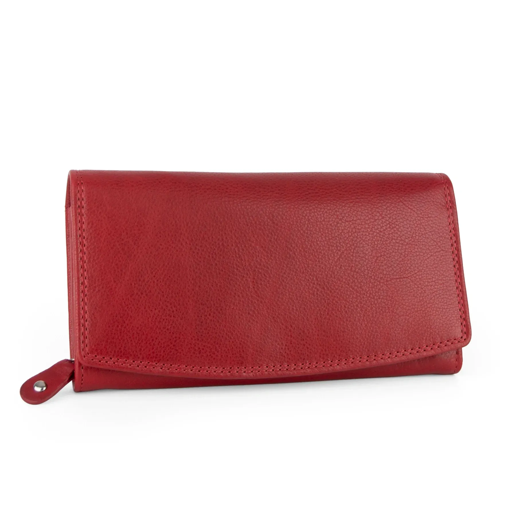 Женский кошелек как часть повседневного комфорта, порядка и личного стиля