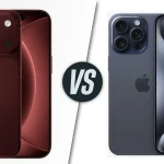 Новий погляд на еволюцію мобільних технологій Apple: порівняння очікуваного iPhone 18 Pro та базового Aйфон 15
