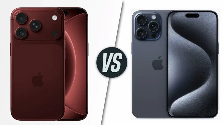 Новий погляд на еволюцію мобільних технологій Apple: порівняння очікуваного iPhone 18 Pro та базового Aйфон 15