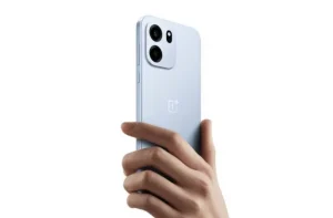Новинка весни OnePlus Nord 6: чому його варто доповнити смарт-годинником?