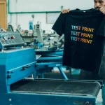 Друк на футболках у Дніпрі: причини звернутися до хороших спеціалістів