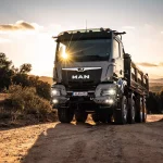 Чому слід обрати вантажівки MAN у офіційного дилера